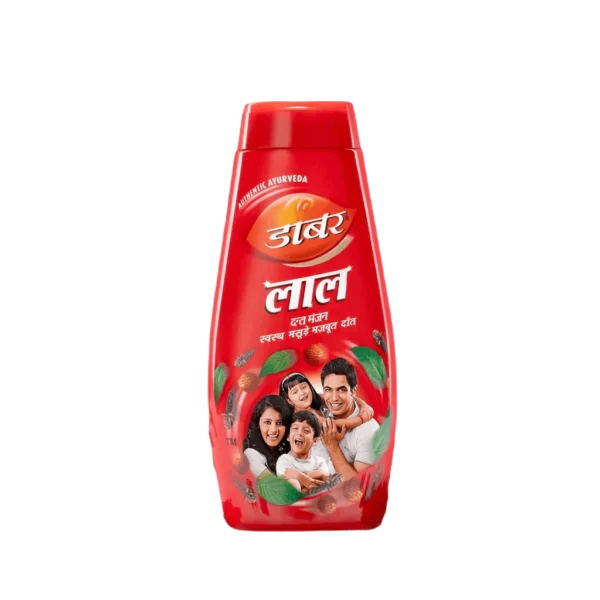 Dabur Lal Dant Manjan - 150g