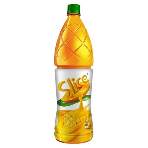 Tropicana Slice Mango Drink, 1.75 L