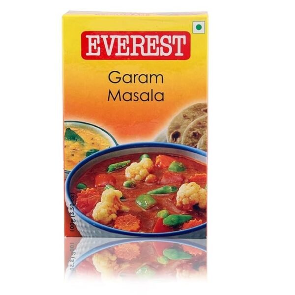 Everest Garam Masala, 50g