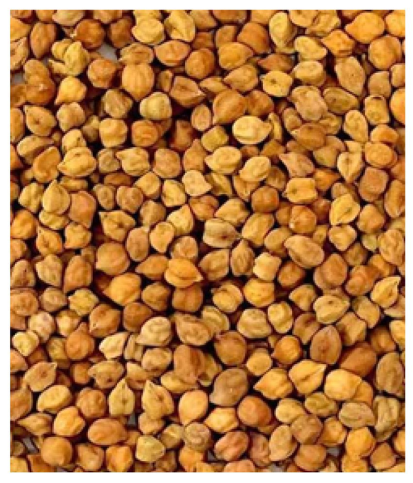 desi chana 1kg