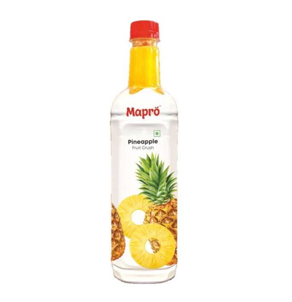 Mapro pineapp 1L