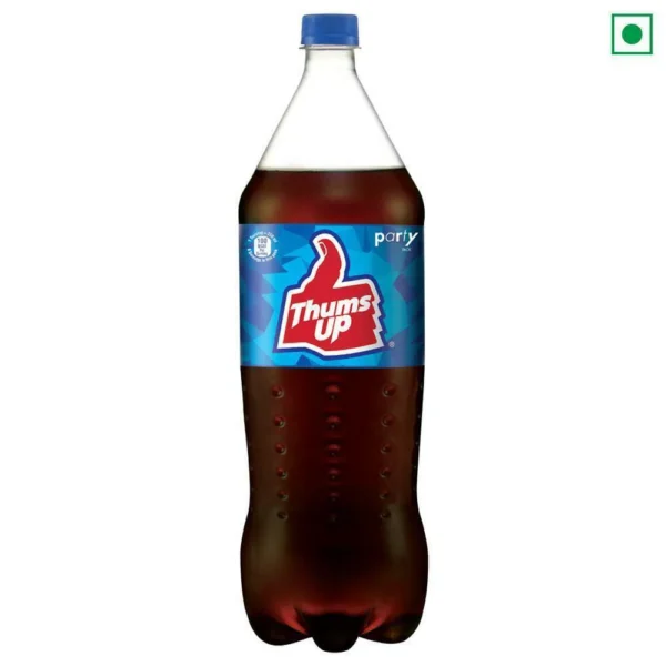 Thums up 2.25L